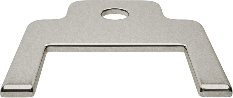 Robby's Cloud Dispenser Key Replacement for Kimberly Clark Paper Towel Dispensers - Also Know as Key 770301-1 Robby’s Cloud Keychain (2-Pack) - Image 2